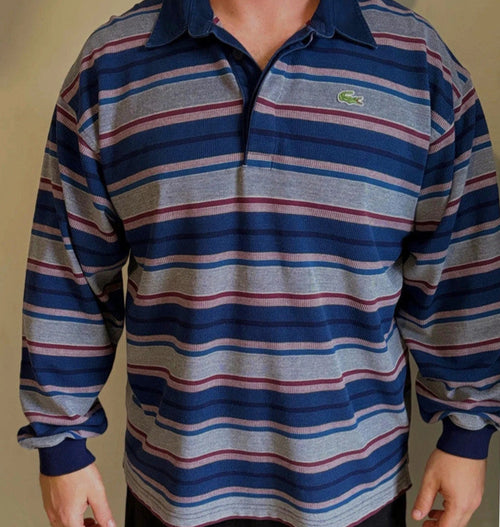 Polo Lacoste Homme Taille XL