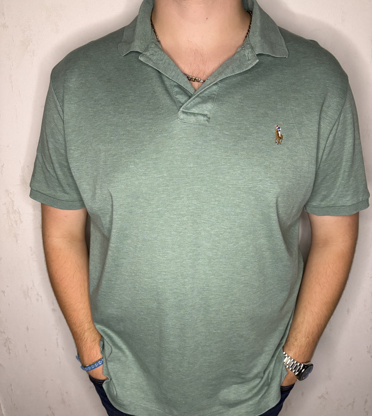 Polo Ralph Lauren XL