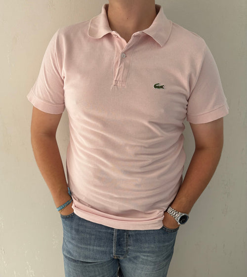 Polo Lacoste L